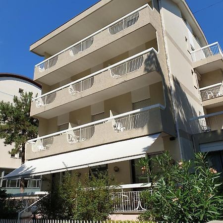 B&B Domus Mea Cesenatico Exterior photo