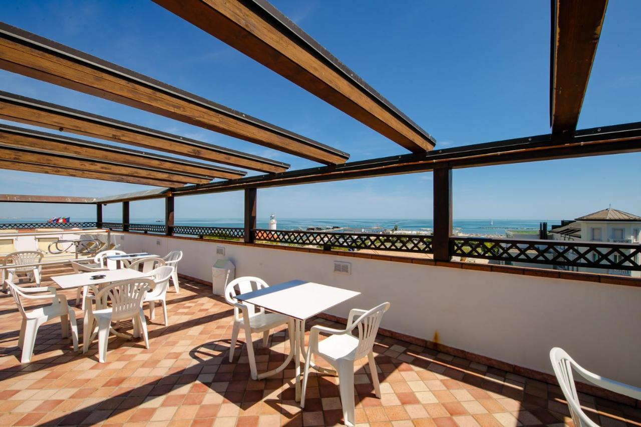B&B Domus Mea Cesenatico Exterior photo